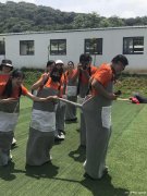 网上评价说武汉员工一日游想要玩的开心看看这放宽心