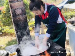 惠州排行第一的农家乐果盛生态园