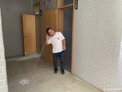 广州学校埋地管网漏水检测，水管用水量异常检测