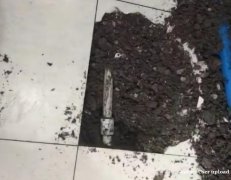 广州学校埋地管网漏水检测，水管用水量异常检测