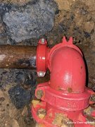 广州学校埋地管网漏水检测，水管用水量异常检测