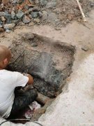 深圳自来水管漏水检测、深圳埋地管道探测查漏