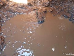 广州暗管滴水检测，暗管漏水检测，暗管渗水检测