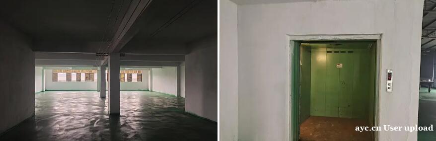 白云区地铁站旁,1000平方仓库出租、分租 白云区地铁站旁,1000平方仓库出租、分租