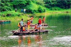 惠州强烈推荐最美农家乐