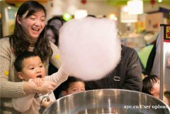 广州白云区石门街道亲子活动组织哪里比较好