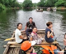 广州白云区嘉禾街道休闲一日游去哪里较好