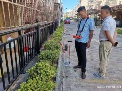 广州加急管道抢修  水管漏水检测快速上门