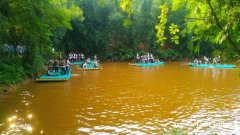 番禺区化龙镇周边组织团建活动的地方