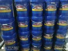 混凝土固化剂首选安普 专业供应 提供代工贴牌 质量保证