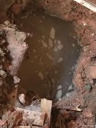 广州24小时上门漏水检测，小区供水管/消防管漏水检测