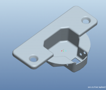 proe模具设计培训一对一教学推荐就业
