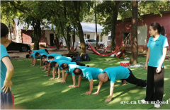 广州公司团建20人去哪里好玩