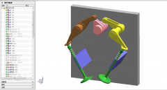 ug曲面钣金非标设计一对一不限学时包会包就业