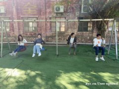 广州越秀区公司户外拓展野炊的生态园