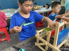 满城烟火行乐须及春武汉班级出游，知名校长真实分享