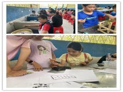 满城烟火行乐须及春武汉班级出游，知名校长真实分享