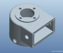 proe钣金模具设计培训工程师提高班包教会包就业