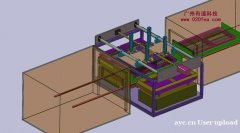 机械设计机械原理工程师提高班专业重点教学包会包就业