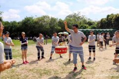 广州黄埔区大沙街道可以公司团建的度假村农家乐