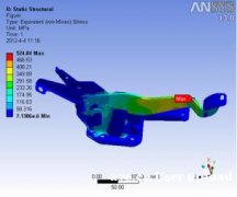 ansys/abaqus有限元分析重点教学包会