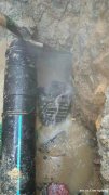 广州电焊铸铁管漏水检测，电熔PE管漏水检测