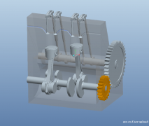 钣金模具设计三维设计培训一对一随到随学包会