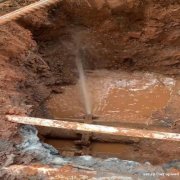 地下管道探测   排污管渠检测  供水管道漏水检测