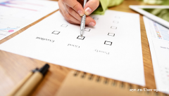 医刊汇：动笔书写护理文献综述之前的准备工作