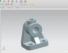 proe ug catia 三维钣金设计培训包会