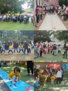 广州白云区热闹好玩又有趣的地方