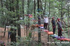 广州荔湾区多宝街道团建拓展农家乐一日游