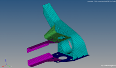 HyperMesh网格划分培训随到随学