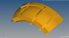 HyperMesh网格划分培训随到随学