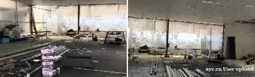 番禺钟村431平方厂房出租,无公摊 番禺钟村431平方厂房出租,无公摊