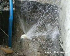 广州漏水检测，供水暗管漏水检测