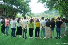 广州天河公司团建的一日游农家乐