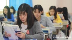 高职高考视频教材解答？清泉高职高考冲刺班