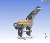 ANYSYFEA结构力学培训不限学时包学会