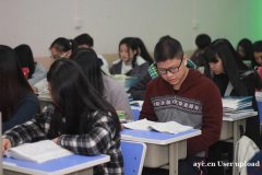 高职高考语文视频资源在哪里找？广东清泉高职高考培训班