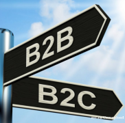 超店：外贸B2C独立网站和B2B独立站有什么不同？这个回答意