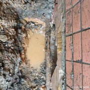 广州埋地管漏水检测、消防管漏水检测