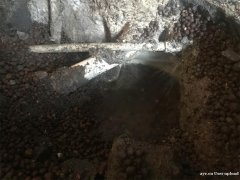 广州暗管漏水探测，水管掉压检测