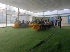 深圳龙华拓展趣味活动农家乐烧烤野炊