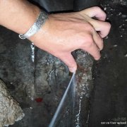 埋地管道漏水检测、墙内 瓷砖下水管咯速回检测