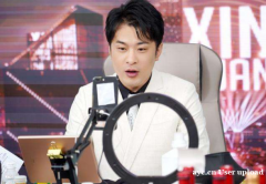 广州花果山基地网红直播带货，公益主播大赛选品，保量带货