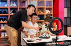 广州深圳东莞佛山百万粉丝主播直播带货，走销量、保量包销，清库