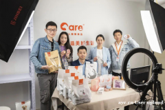 东莞网红直播带货排期，双十二，年货节，食品服装美妆等都可接