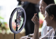 东莞网红直播带货排期，双十二，年货节，食品服装美妆等都可接