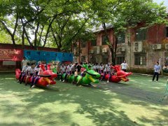 广州白云可以户外亲子活动的拓展基地